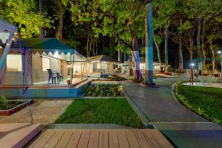 Forest Safari Retreat - 9