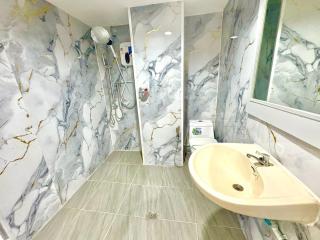 Jomtien Wave Residence - Jomtien Beach - 7