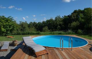 Beautiful Home In Vurot With Wifi - - 4