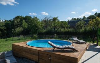Beautiful Home In Vurot With Wifi - - 1