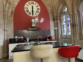 St Andrew's Chapel - Abbey Church 6 - 4