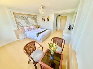 Jomtien Wave Residence - Jomtien Beach - 4