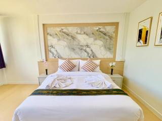 Jomtien Wave Residence - Jomtien Beach - 3