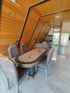 Emaar Chalet Vendam waterfall - 9
