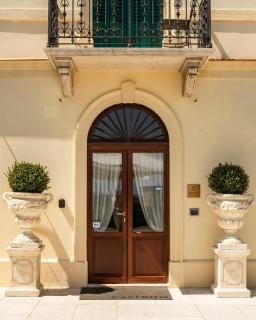 Castrum Wine Relais - 4