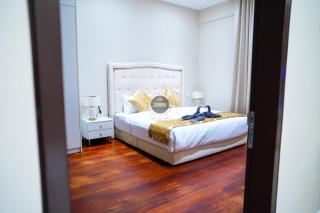 Crown Suites at Manor KLCC - 7