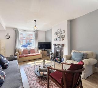 Amazing Abodes - Birmingham - 7