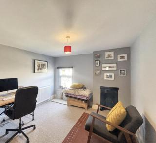 Amazing Abodes - Birmingham - 1