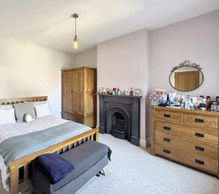 Amazing Abodes - Birmingham - 3