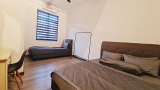 4B3B Double Storey Nusa Bestari 2 By H Memories - 2