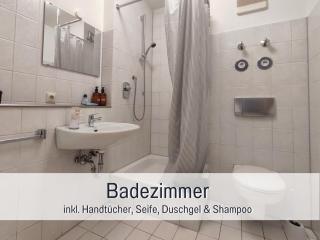 City-Apartment Germersheim - Germersheim - 9