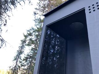 Birdbox Tokke - - 2