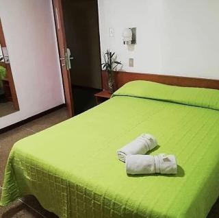 Hotel WLADIMIR - Maracay - 9