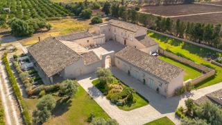 Ballium Luxury Relais - Avola - 0