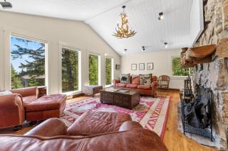 RMR: Tuckaway House in Teton Village - 9