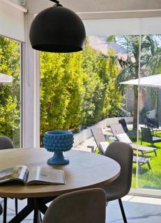 Marea Private Villa - Exclusive Stay in Mondello - 7
