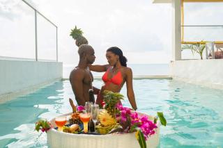 ZAN Paradise Beach - Bwejuu - 2