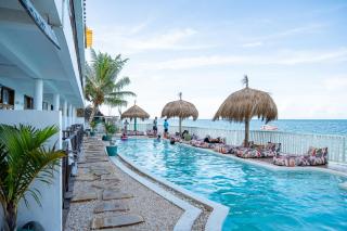 ZAN Paradise Beach - 3