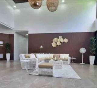 Cebu beachfront house - - 3