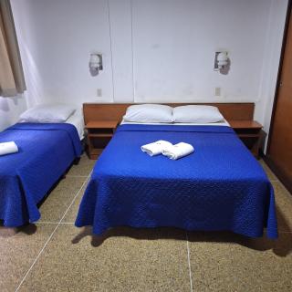 Hotel WLADIMIR - Maracay - 1