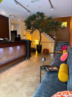Boutique Hotel Lumiere - Eindhoven - 8
