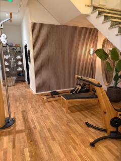 Boutique Hotel Lumiere - 4