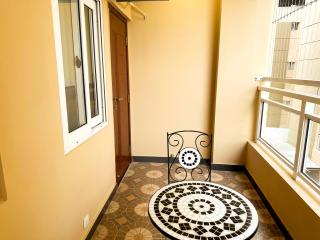 Olive Suites Deluxe Furnish 3 BR Near Metropole - Karatschi - 1