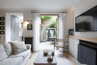 Retreat to a Stylish 1 Bedroom Flat in Chelsea - London - 0