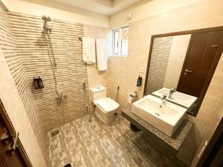 Olive Suites - 2