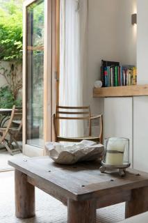 Retreat to a Stylish 1 Bedroom Flat in Chelsea - London - 7