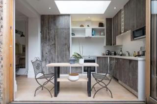 Retreat to a Stylish 1 Bedroom Flat in Chelsea - London - 6