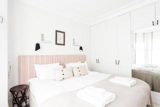 Retreat to a Stylish 1 Bedroom Flat in Chelsea - London - 2