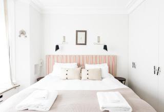 Retreat to a Stylish 1 Bedroom Flat in Chelsea - London - 1