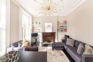 Punk Hip - Plush 1-Bed in Camden Town - Londres - 0