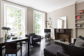 Punk Hip - Plush 1-Bed in Camden Town - Londres - 8