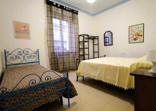 Mare Blu Sud Apartment - 1