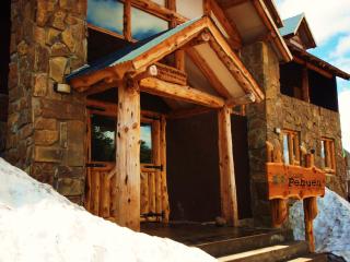 Ruca Pehuen Eco-Lodge De Montaña - Caviahue - 7