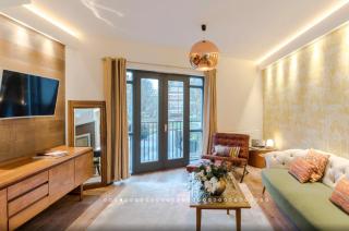 Neon Melody - Playful 2 Bedrooms by London Bridge - London - 6