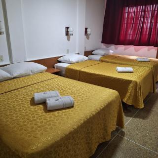 Hotel WLADIMIR - Maracay - 2