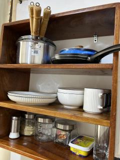 Central 1BR in Dar es Salaam Close to Everything! - 6