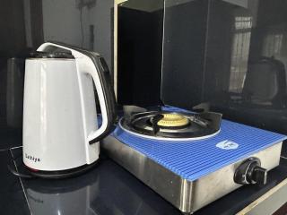 Central 1BR in Dar es Salaam Close to Everything! - 3