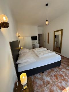 Studio 46 qm in Domnähe - Cologne - 1