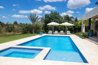 Villa Libertad, amazing pool ,modern design - 7