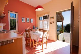 MaGea- Asterias Ground floor peaceful apartment - Tavronitis - 2
