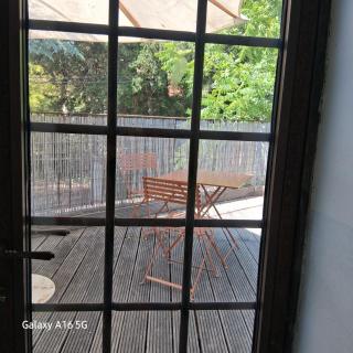 gîtes carita - 3