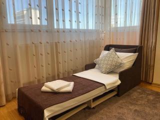 Carmen's One Room Accommodation -Garsoniera decomandata - 3