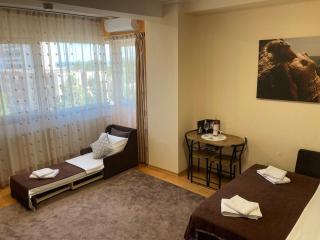 Carmen's One Room Accommodation -Garsoniera decomandata - 4