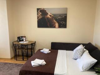 Carmen's One Room Accommodation -Garsoniera decomandata - 3