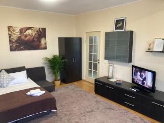 Carmen's One Room Accommodation -Garsoniera decomandata - 4