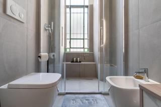 House of David Modern Apt - 7